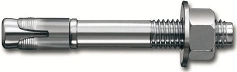 kbolt 3.5|Ficha técnica Kwik Bolt KB3 .